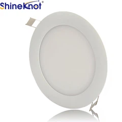 Komerciālās gaismas